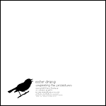 Antenna Lodge / Ester Drang (Split 7")