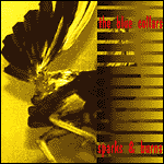 Blue Collars "Sparks & Burns"