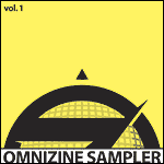 Various Artists "Omnizine Sampler - Volume 1" (Yawn)