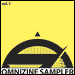 Various Artists "Omnizine Sampler - Volume 1" (Yawn)