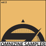 Various Artists "Omnizine Sampler - Volume 2" (Yawn)