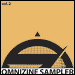Various Artists "Omnizine Sampler - Volume 2" (Yawn)