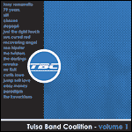 Various Artists "Tulsa Band Coalition - Volume 1" (Yawn)