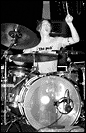 ED KEMPER TRIO AT THE EARL: So brutal, a murderer is named after them. (Andisheh Nouraee)
